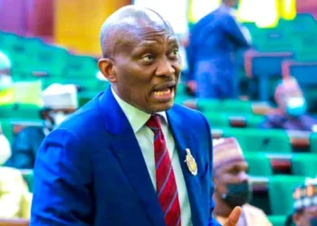 ICPC probes ex-Delta lawmaker Elumelu over alleged fraud