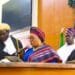 Lagos Assembly impeach Obasa swear in New speaker