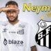 Neymar to Santos