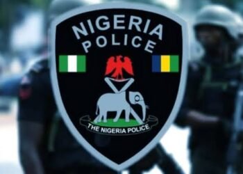 Nigeria police