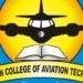 Tinubu unveils expansion of Nigerian College of Aviation