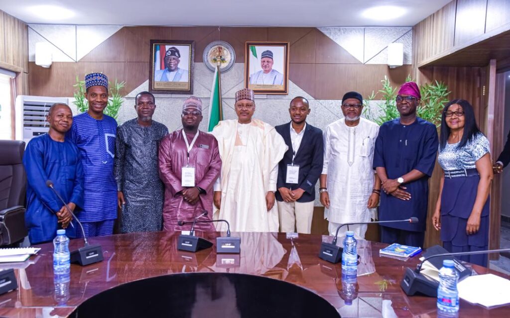 Nigerian bid for UNESCO media institute