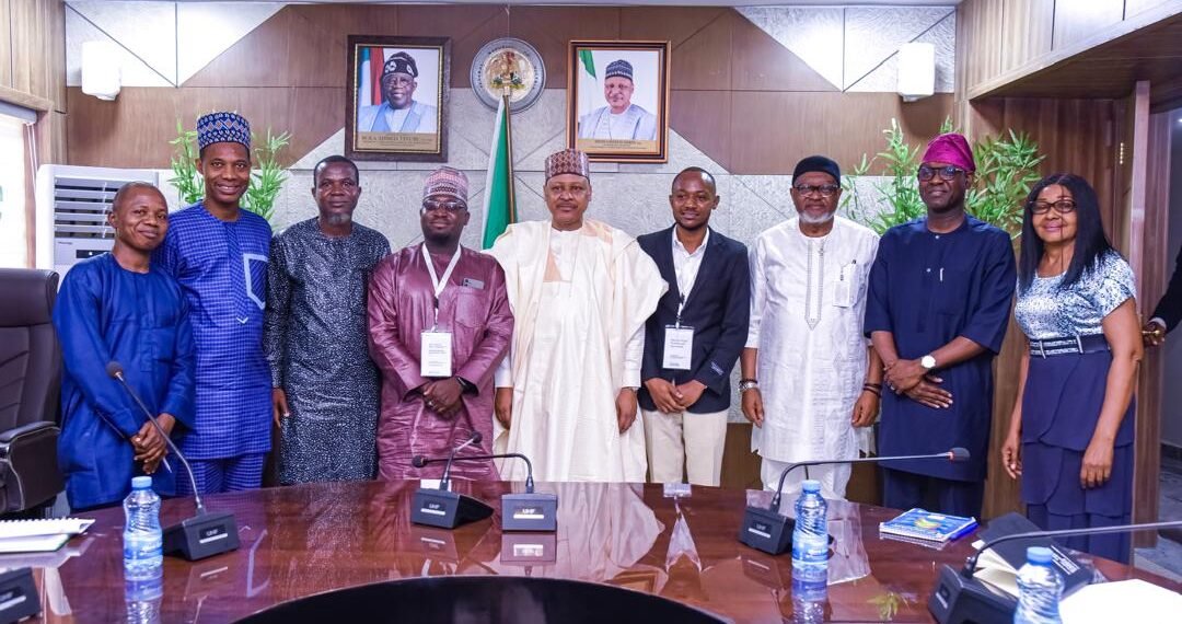 Nigerian bid for UNESCO media institute