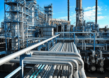 FG approves construction of 10, 000bpd refinery in Ughelli