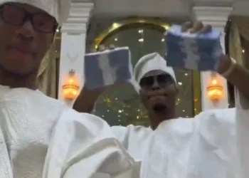 EFCC invites Okoya’s sons over ‘naira abuse’