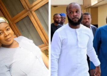 Olamide Thomas granted bail by Court