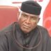 Group condemns misrepresentation of Omo-Agege’s Christmas message