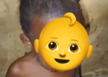 Police arrest woman for assaulting 5 year old