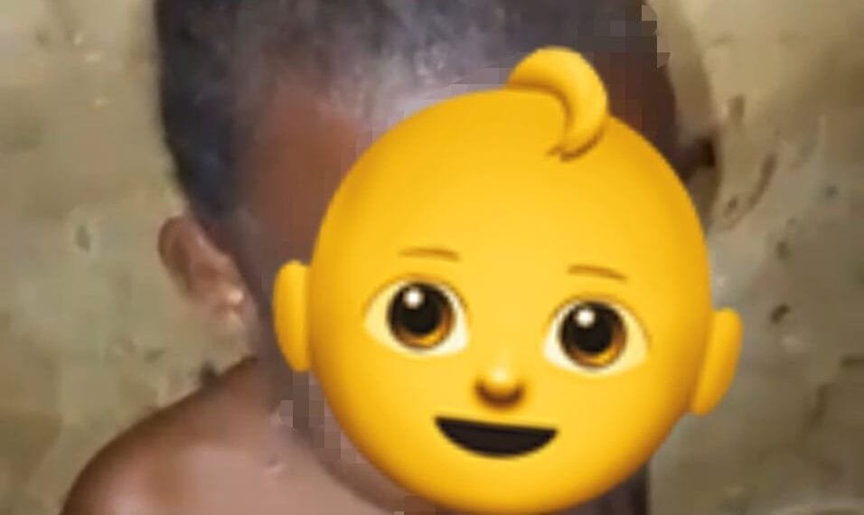 Police arrest woman for assaulting 5 year old