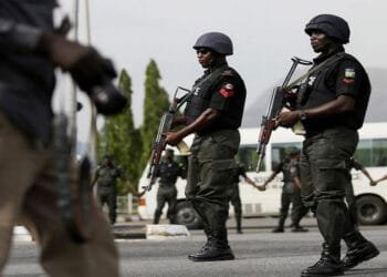 Police arrest 19 suspects in Ondo community cult war