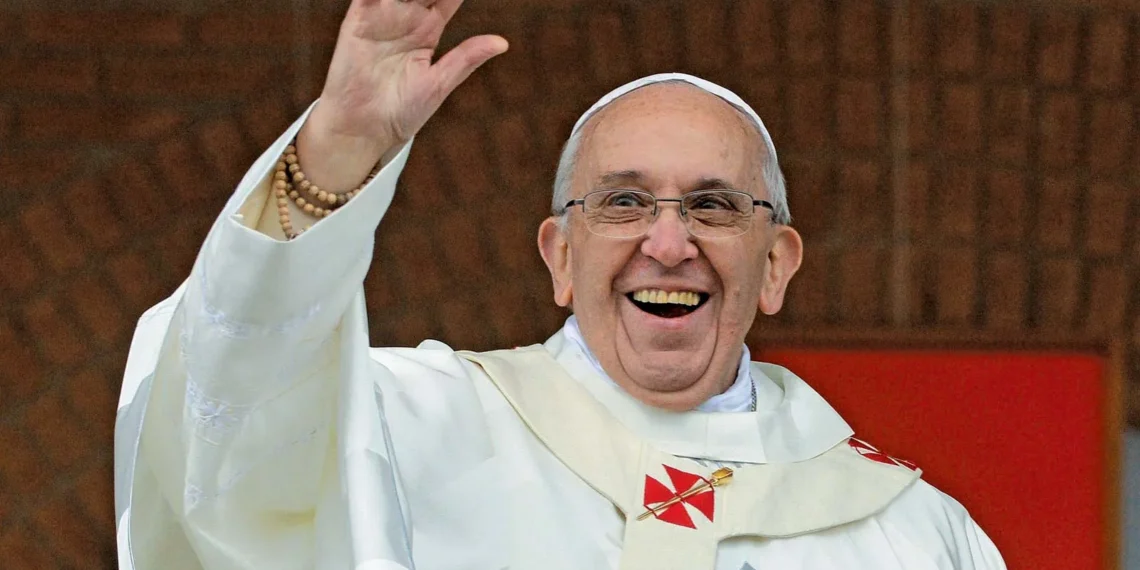 Pope Francis
