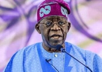 Address the sufferings of Nigerians Tinubu told