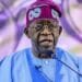 Address the sufferings of Nigerians Tinubu told