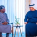 UAE president to visit Nigeria, says Presidency