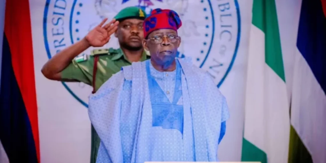 Tinubu calls for stronger collaboration between federal, states to address challenges