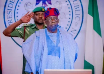 Tinubu calls for stronger collaboration between federal, states to address challenges