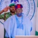 Tinubu calls for stronger collaboration between federal, states to address challenges