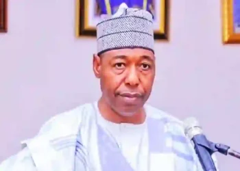 Gov. Zulum clears N8bn pension, gratuity backlog for retired teachers, civil servants
