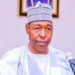 Gov. Zulum clears N8bn pension, gratuity backlog for retired teachers, civil servants