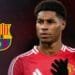 Rashford to Barcelona