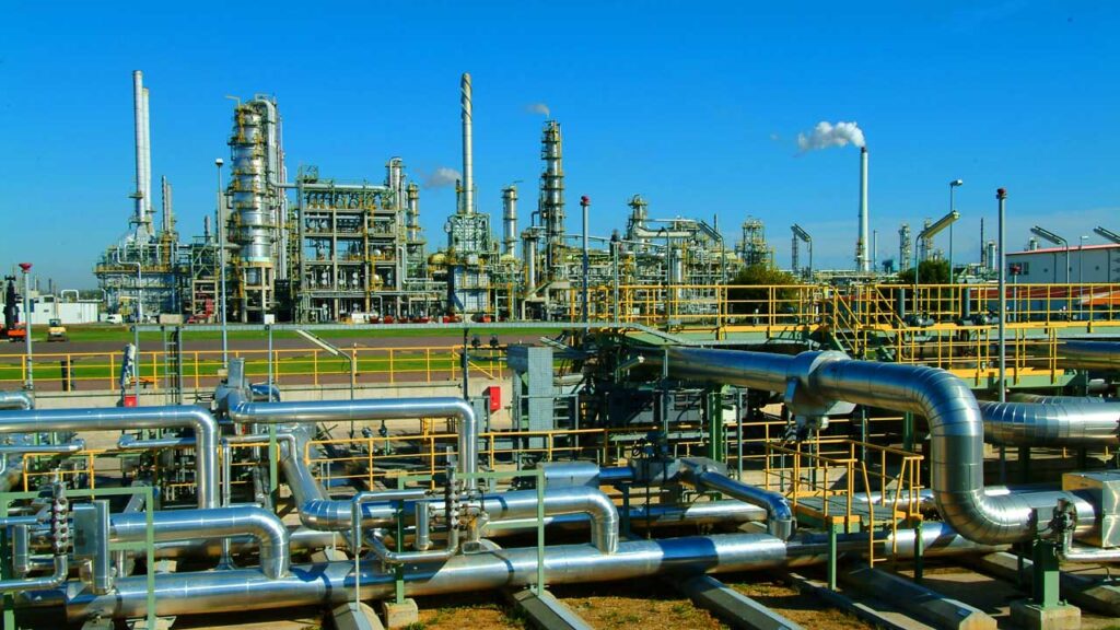 Is privatization of Nigerian refineries the way forward?