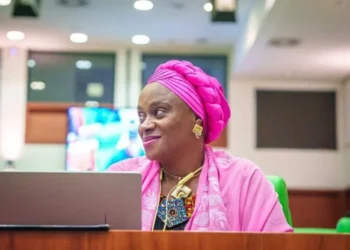 Reps minority caucus on Adewunmi Onanuga