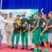 Think global, Executive Secretary charges winners of Bayelsa Robotics Challenge