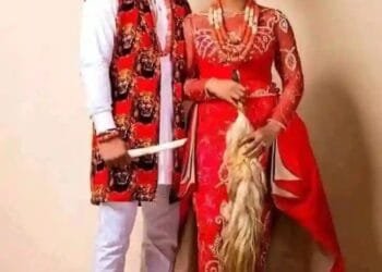 Bayelsa Groom flees wedding over shocking demands, sparks online debate