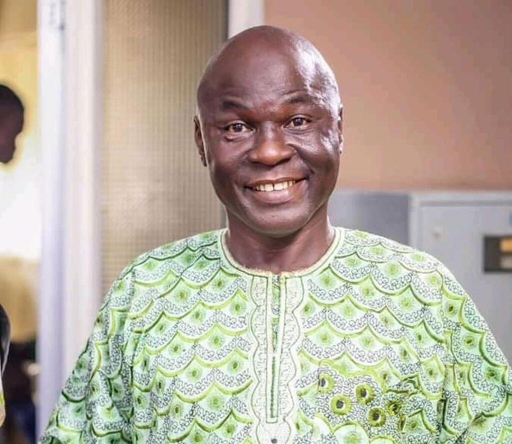 Popular Nigerian Gospel Actor Moses Korede (Baba Gbenro) of Abattoir Series laid to rest