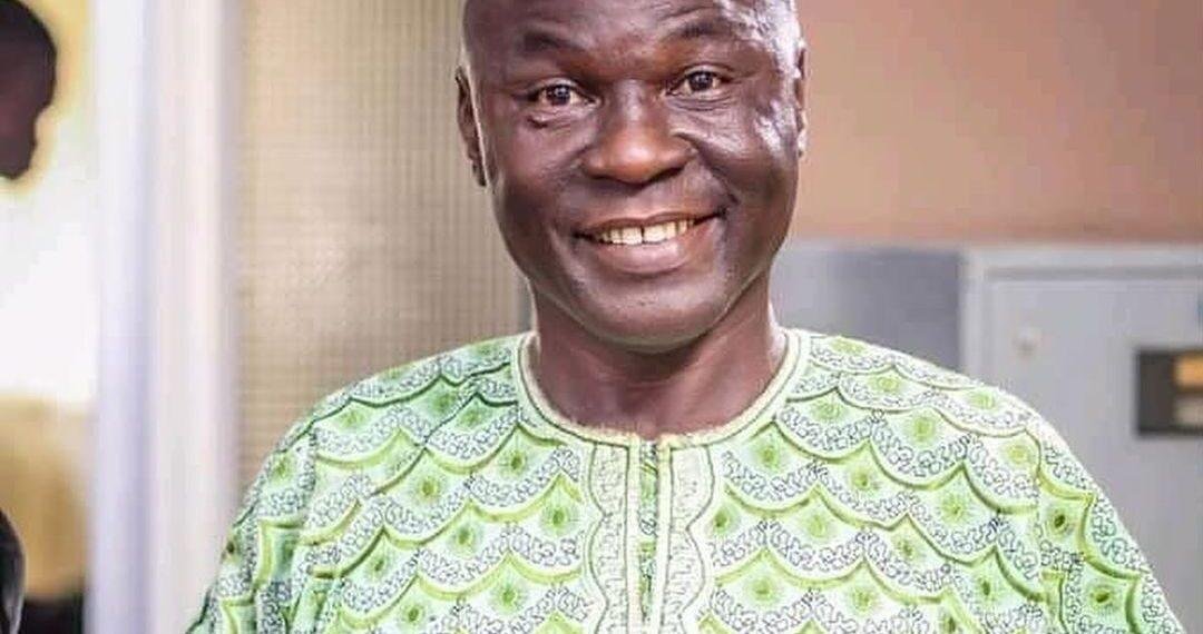 Popular Nigerian Gospel Actor Moses Korede (Baba Gbenro) of Abattoir Series laid to rest