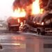 Reps minority caucus demands probe Dikko fuel tanker explosion, mourns victims