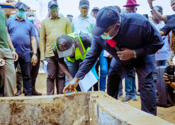 I won't sacrifice quality jobs for friendship - Oborevwori