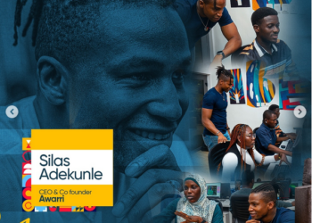 Silas Adekunle's Awarri: Pioneering Africa’s AI revolution with MekaMon, LangEasy