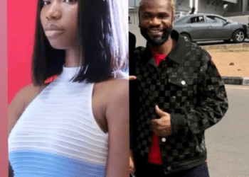 Reactions as "Akpi" Speed Darlington offers Emmanuella USA Trip ahead of her Birthday