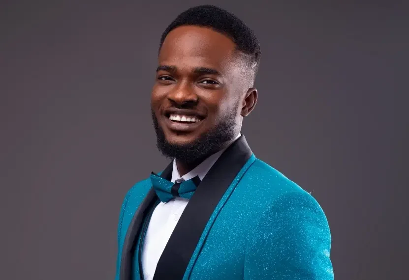 Valentine Chukwuma crowned 2024's highest-grossing Nollywood film editor