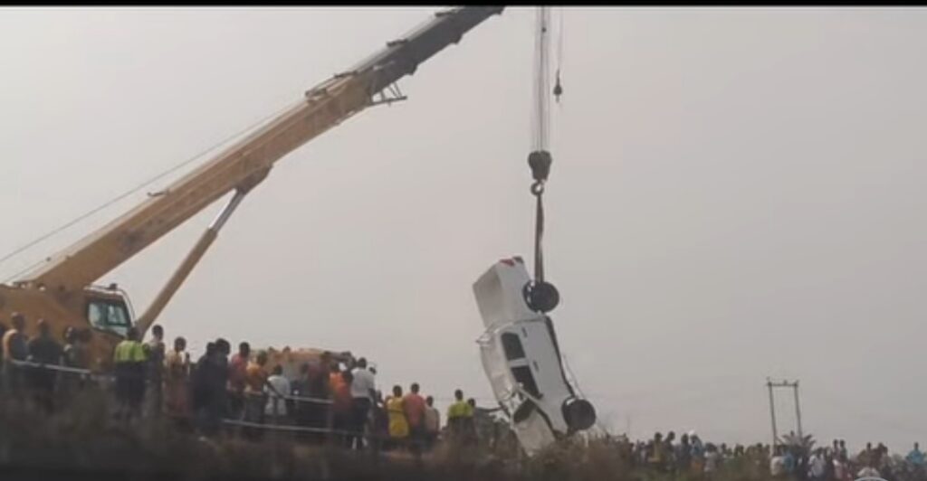 expartriate dies at aleto bridge