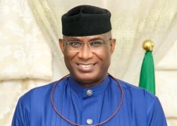 Reforms necessary for sustainable economic growth – Omo-Agege