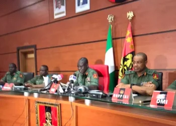 Massive shape-up as Oluyede approves redeployment, posting of senior army officers