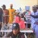 Shettima MSME Clinic in Borno