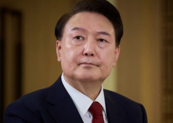 South Korea President