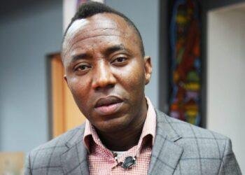 Sowore urged to seek judicial counsel before responding to Police summons