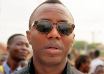 I prefer police custody than meet harsh bail conditions-Sowore