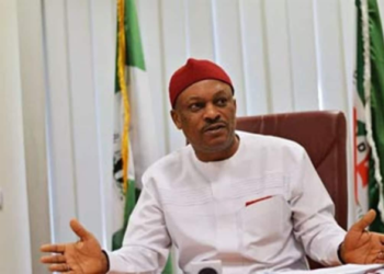 Stop parading as PDP scribe or risk jail term, judge warns Anyanwu