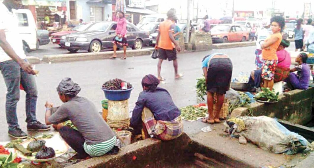 Borno bans street trading, commercial tricycles operators, others in Maiduguri