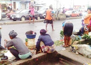 Borno bans street trading, commercial tricycles operators, others in Maiduguri