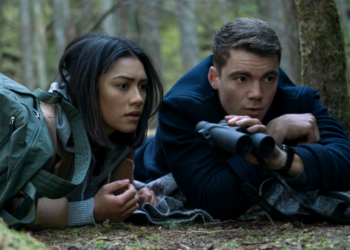 Night Agent' Season 2 Drops Amid Mixed Reactions: A deep dive into the political thriller