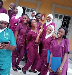Taraba college of nursing science ask provost to resign