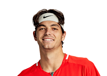 Taylor Fritz
