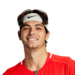 Taylor Fritz