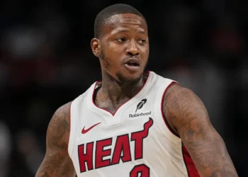 Terry Rozier caught in federal gambling investigation linked to NBA betting scandal